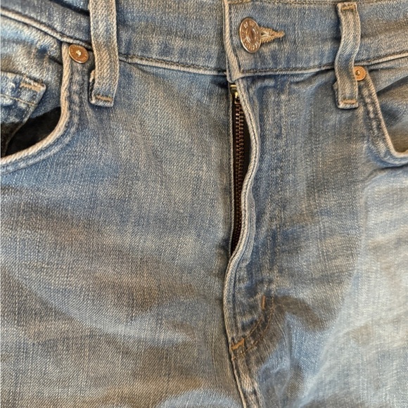 Citizens Of Humanity Blue Jeans - Picture 4 of 13